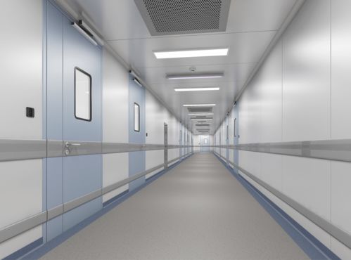 助力“中國腦計劃”啟航 北京腦科學與類腦研究中心二期裝修改造工程紀實與建筑裝飾材料的創新支撐